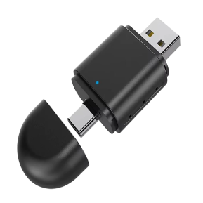 CarPlay Android Adaptör 2in1 I Tak Çalıştır