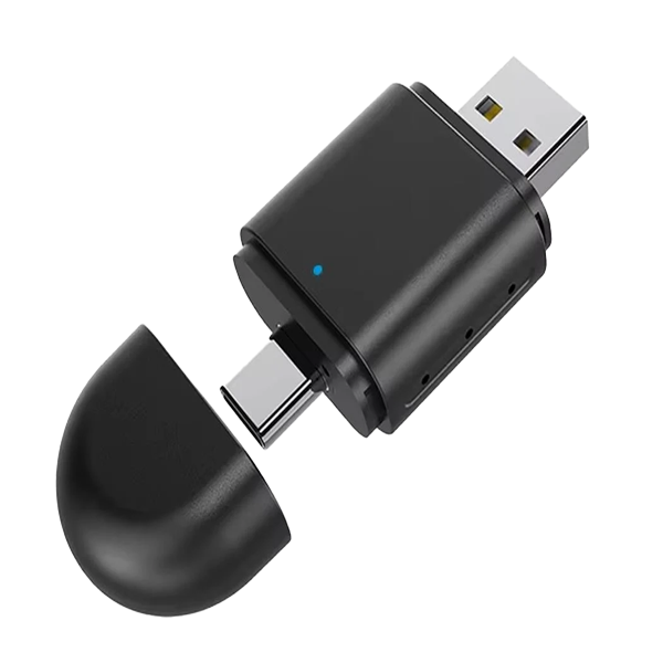 CarPlay Android Adaptör 2in1 I Tak Çalıştır