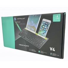 Konfulon Bluetooth V4 Klavye 