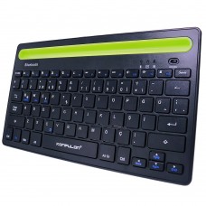 Konfulon Bluetooth V4 Klavye 