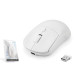 HADRON HDX3415W Dual Mode Şarjlı Kablosuz Mouse Bluetooth 