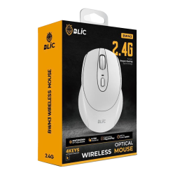 BLİC BWM3 2.4G Kablosuz Mouse 