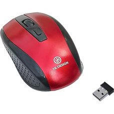Yk Desing YK-224 2.4 Ghz Kablosuz Mouse 
