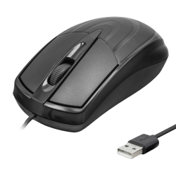 Subzero MS15 Kablolu Mouse 