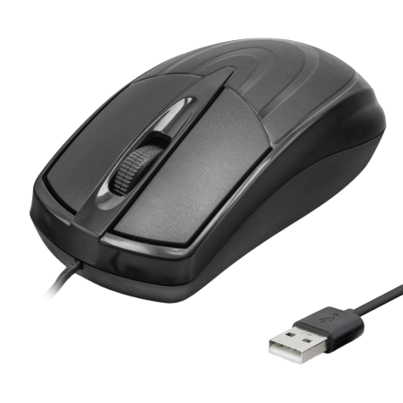 Subzero MS15 Kablolu Mouse 
