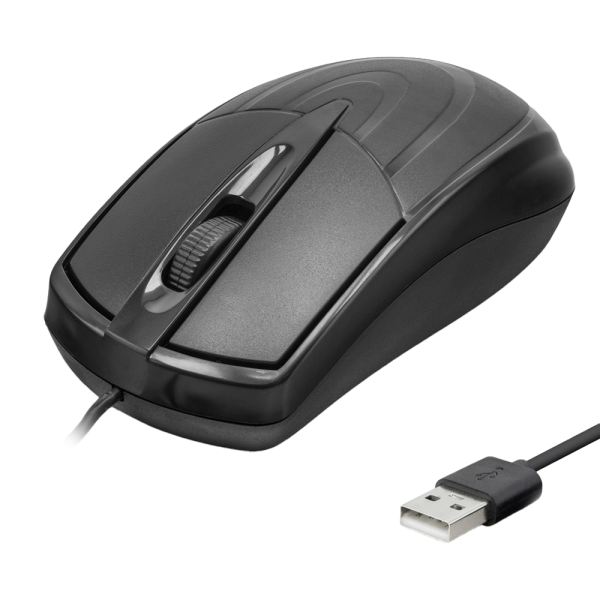 Subzero MS15 Kablolu Mouse Subzero MS15 Kablolu Mouse