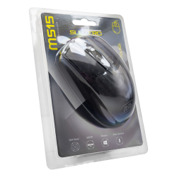 Subzero MS15 Kablolu Mouse 