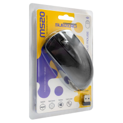 Subzero MS20 Kablosuz Mouse