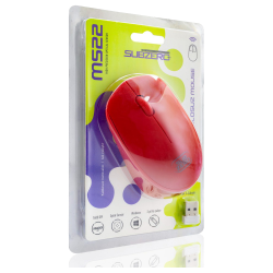 Subzero MS22 Kablosuz Mouse