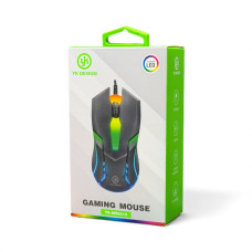 Yk Desing Kablolu Gaming Mouse MS6315