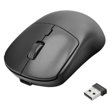 HADRON HDX3415W Dual Mode Şarjlı Kablosuz Mouse Bluetooth 