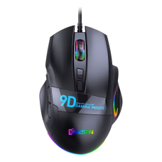 MKESPN X10 Macro Gaming Kablolu Mouse