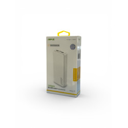 Jopus Urban 20.000 Mah Powerbank 2.0