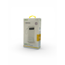 Jopus Urban Plus 20.000 Mah Powerbank 2.0