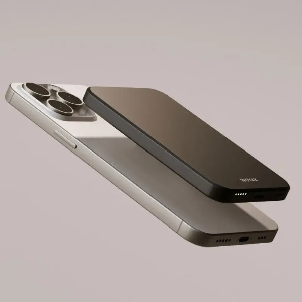Woyax By Deji WY-5 5000 Mah Magsafe Powerbank