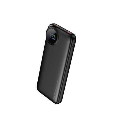 Recci PRB-P48 22.5w x2 PD 10.000 Mah Powerbank
