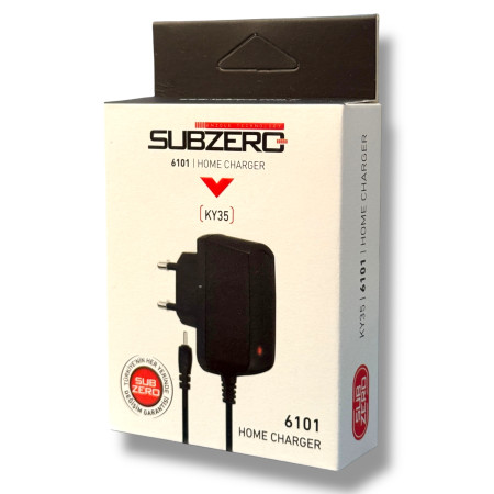 Subzero KY35 6101 Nokia İnce Kutu Şarj