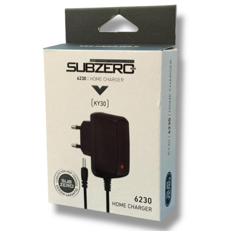 Subzero KY30 6230 Nokia Kalın Kutu Şarj