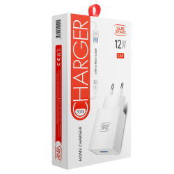 Subzero SG58 2.4A Micro Şarj Seti 12W