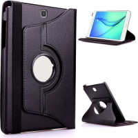 Samsung Tab A9 Dönerli Tablet Kilifi