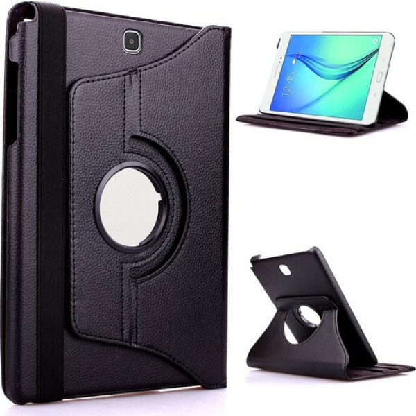Samsung Tab A9 Dönerli Tablet Kilifi