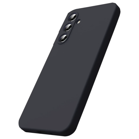 Samsung A57 5G Rubber Silikon