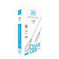 Subzero CL180 3.1 Fast Type-C Kablo Eko Kutu